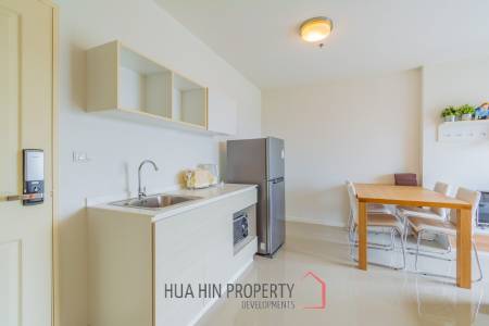 2 Bedroom Condo With Great Views