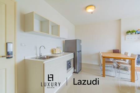 2 Bedroom Condo With Great Views