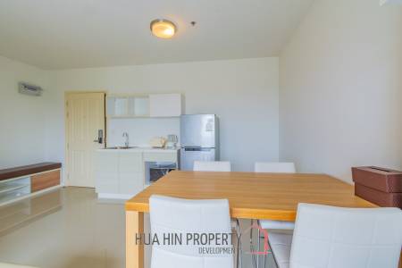 2 Bedroom Condo With Great Views