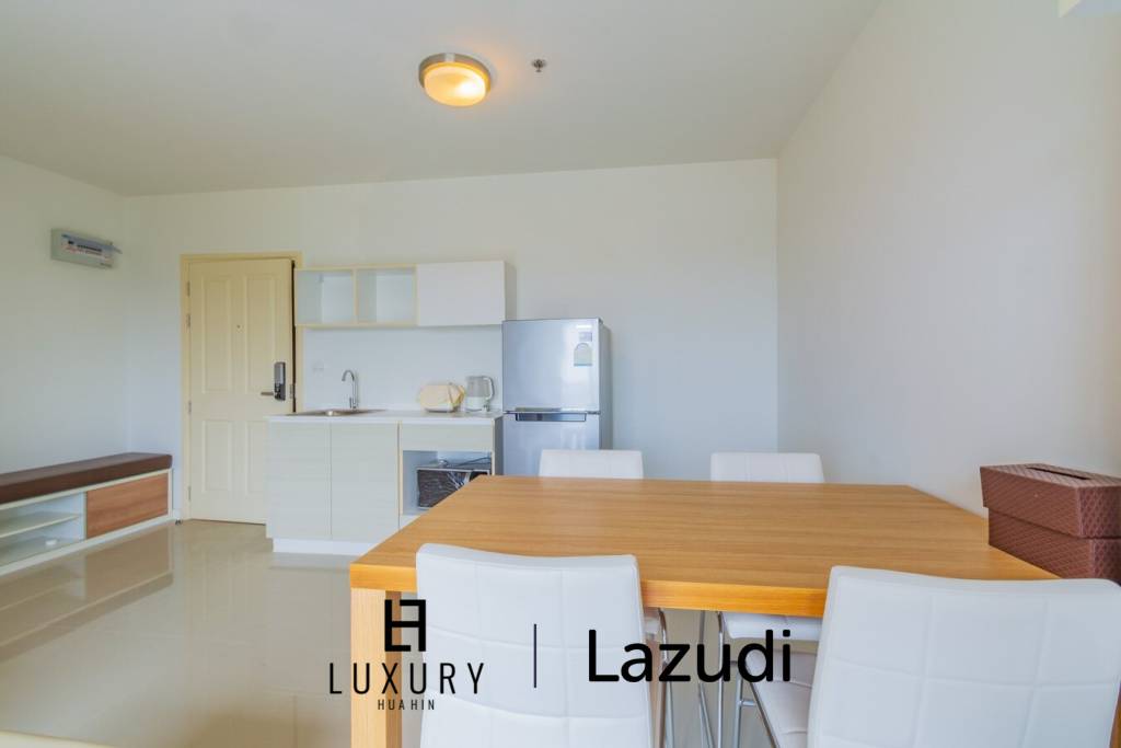 2 Bedroom Condo With Great Views