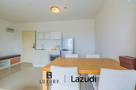 2 Bedroom Condo With Great Views