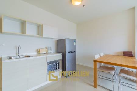 Baan Kiang Fah: 2 Schlafzimmer-Eigentumswohnung mit toller Aussicht