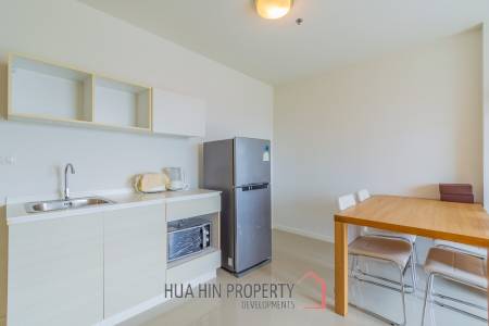 2 Bedroom Condo With Great Views