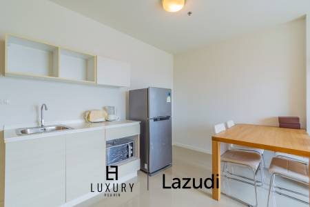 2 Bedroom Condo With Great Views