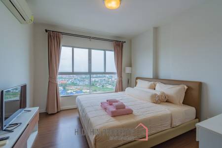 2 Bedroom Condo With Great Views