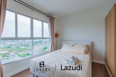 2 Bedroom Condo With Great Views