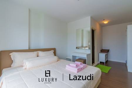 2 Bedroom Condo With Great Views