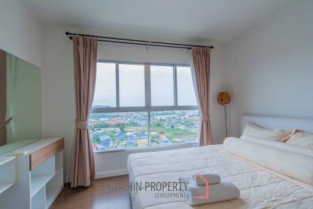 2 Bedroom Condo With Great Views
