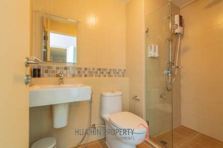 2 Bedroom Condo With Great Views