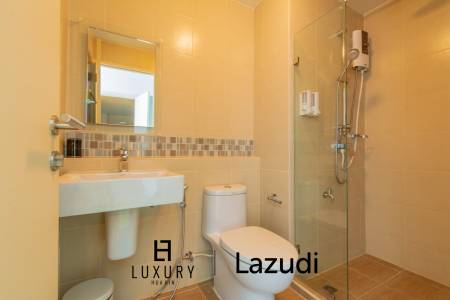 2 Bedroom Condo With Great Views