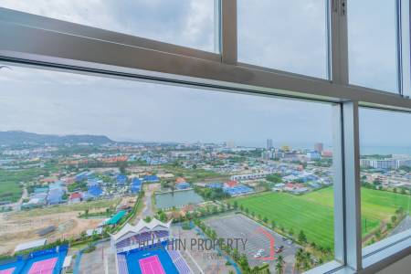 2 Bedroom Condo With Great Views