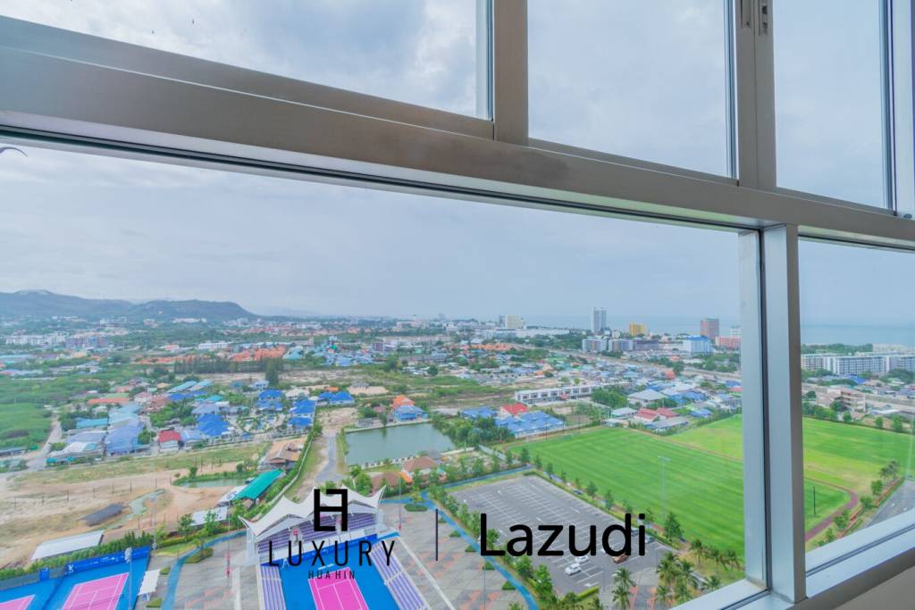 2 Bedroom Condo With Great Views