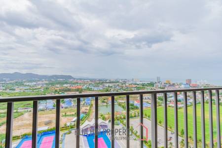 2 Bedroom Condo With Great Views