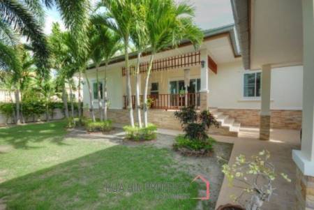 Lovely 3 Bedroom Pool Villa