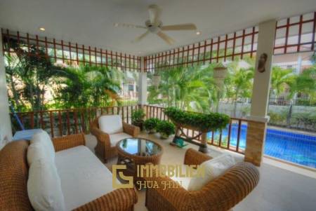 Lovely 3 Bedroom Pool Villa