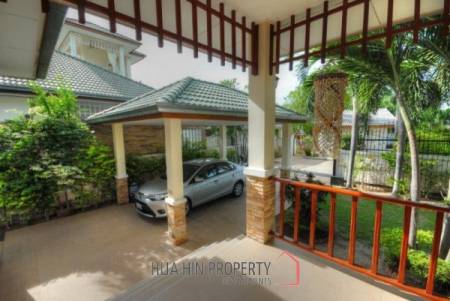 Lovely 3 Bedroom Pool Villa