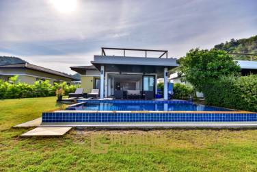 3 Bed Pool Villa with Sea and Mountain Views 3 Bed Pool Villa with Sea and Mountain Views