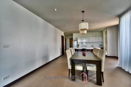 3 Bed Pool Villa with Sea and Mountain Views