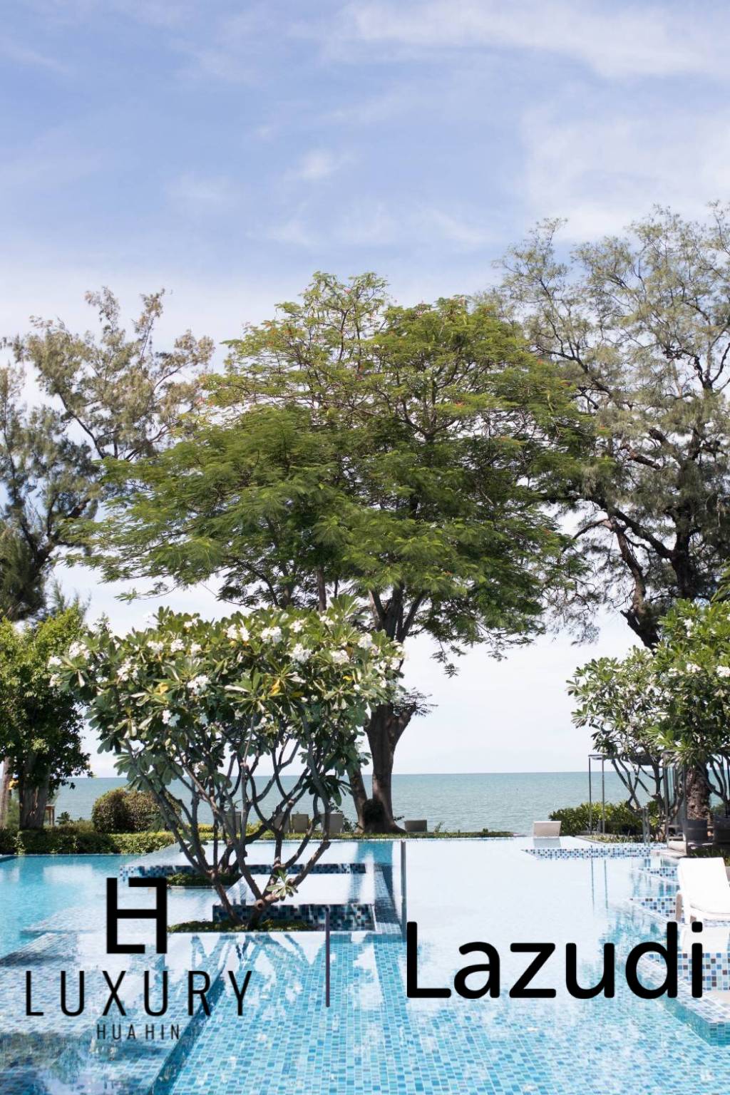 2 Bedroom Beachside Condo For Sale