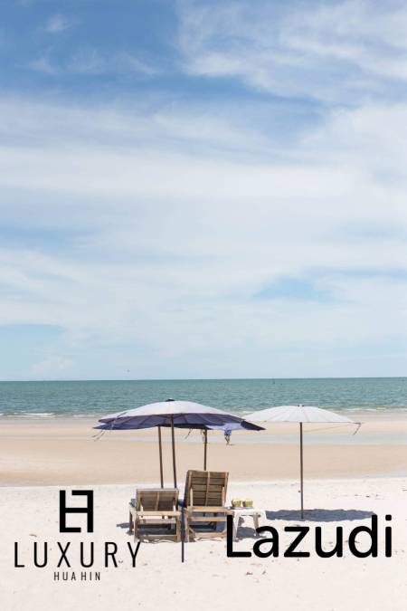 2 Bedroom Beachside Condo For Sale