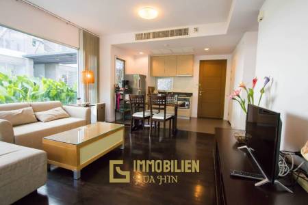 Baan Sandao: 2 Schlafzimmer-Eigentumswohnung am Strand