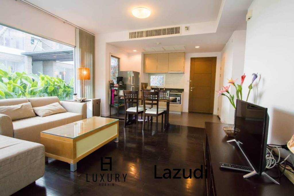 2 Bedroom Beachside Condo For Sale