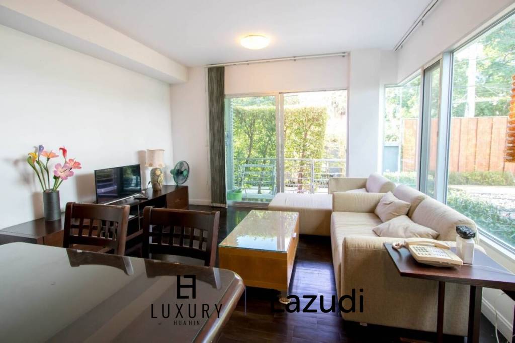 2 Bedroom Beachside Condo For Sale