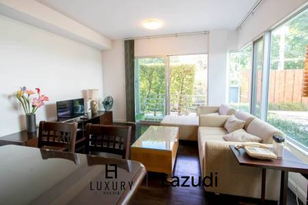 2 Bedroom Beachside Condo For Sale