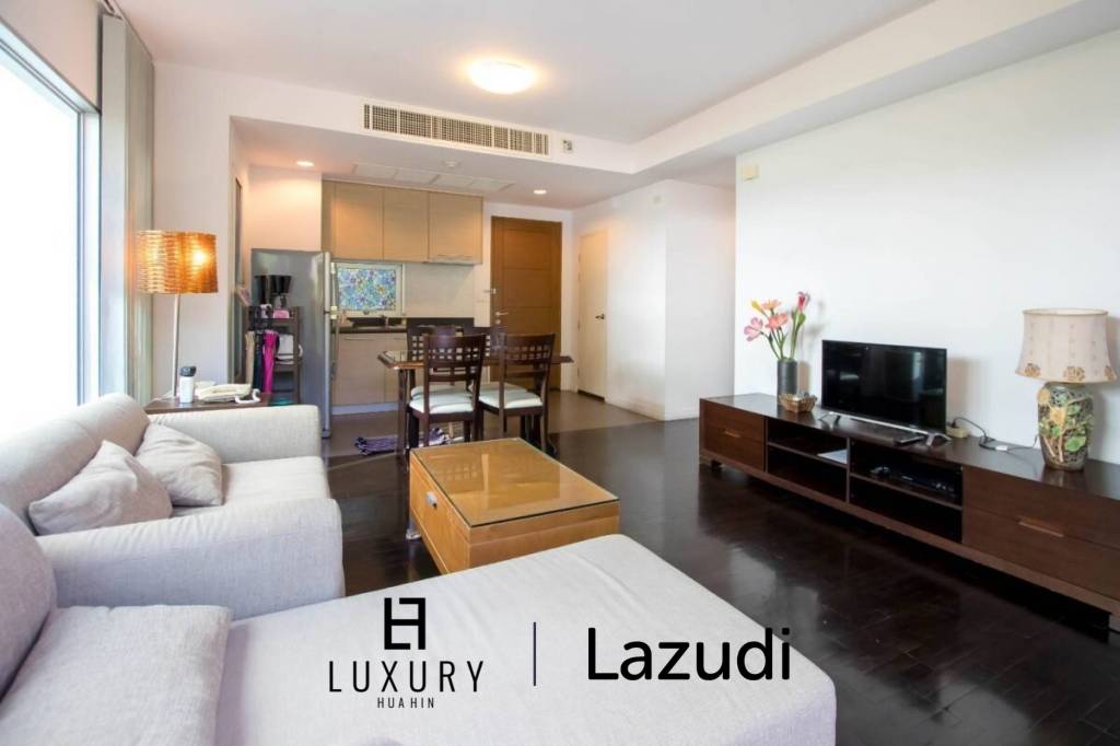 2 Bedroom Beachside Condo For Sale