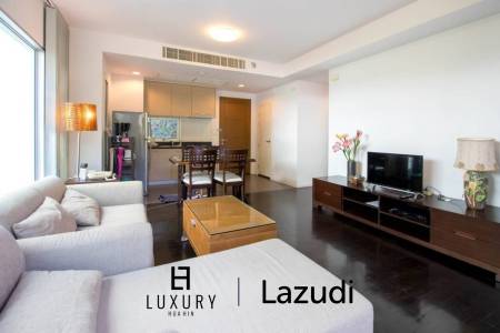 2 Bedroom Beachside Condo For Sale