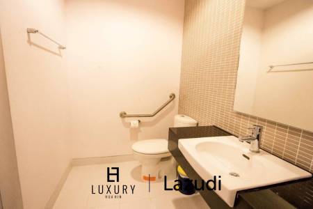 2 Bedroom Beachside Condo For Sale