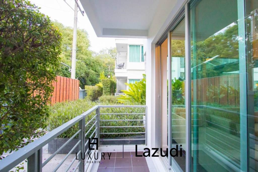 2 Bedroom Beachside Condo For Sale