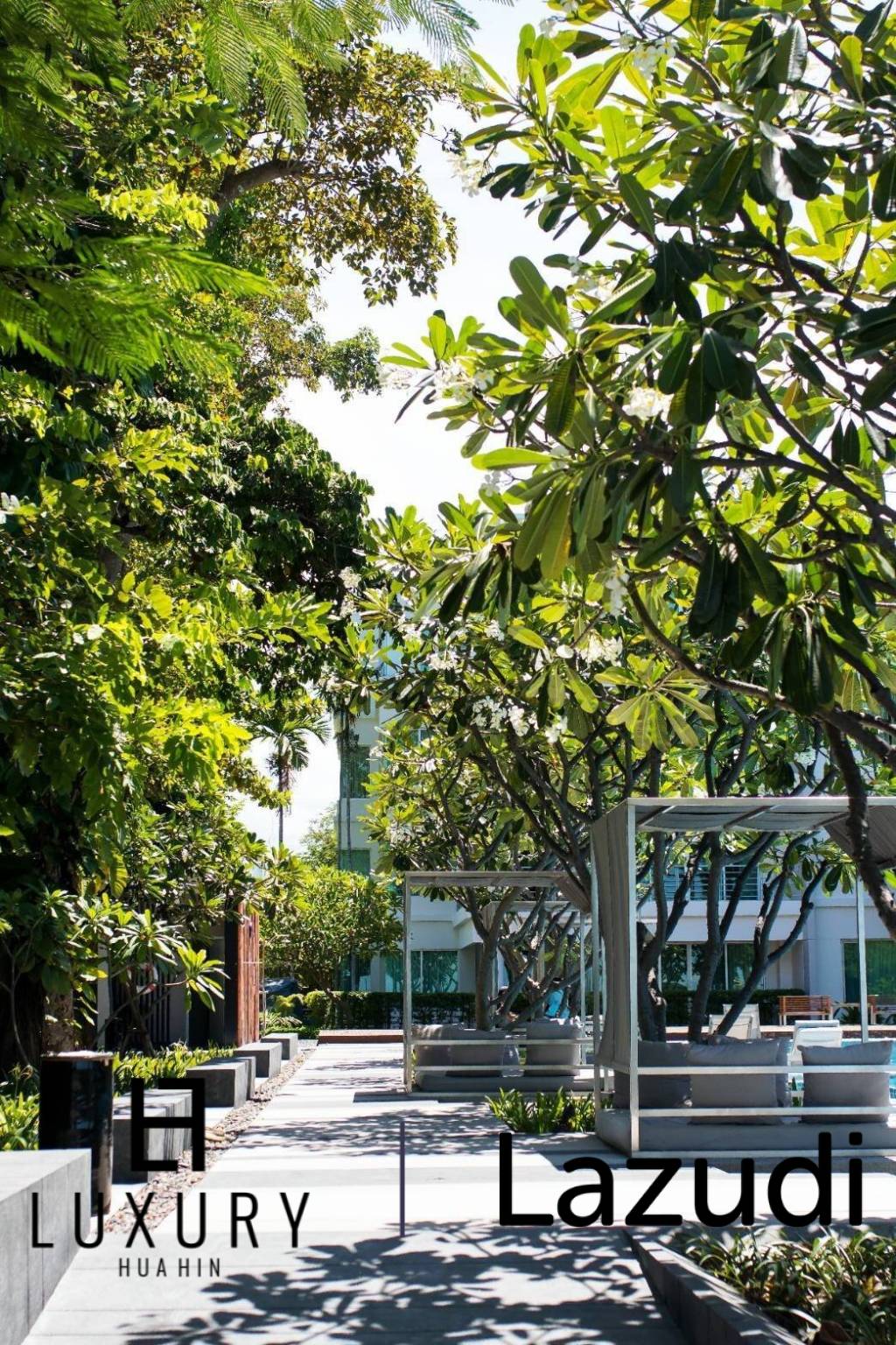 2 Bedroom Beachside Condo For Sale