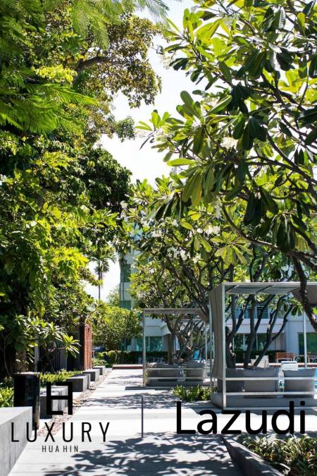 2 Bedroom Beachside Condo For Sale