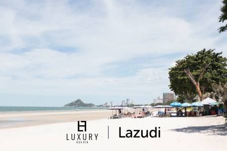 2 Bedroom Beachside Condo For Sale