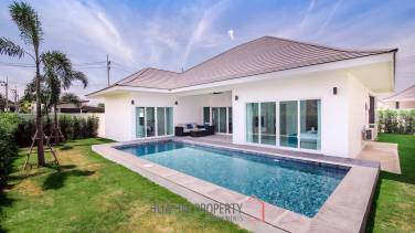 3 Bedroom Show Home For Sale