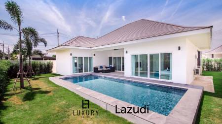 Дом 560 кв.м. 3 Кровать 