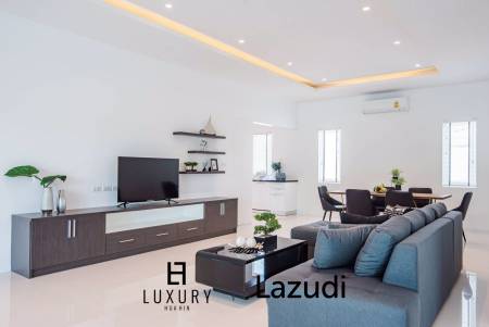 Дом 560 кв.м. 3 Кровать 