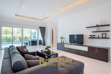 Aria: 3 Schlafzimmer Musterhaus zum Verkaufen