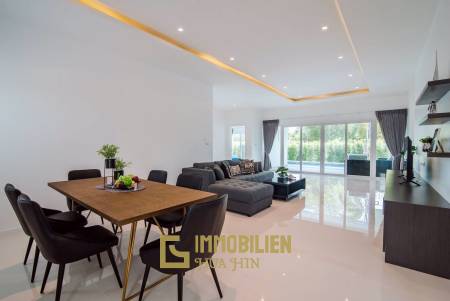 Aria: 3 Schlafzimmer Musterhaus zum Verkaufen