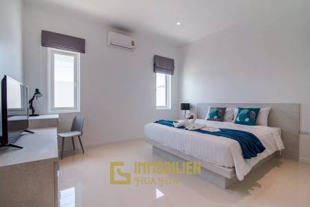 Aria: 3 Schlafzimmer Musterhaus zum Verkaufen