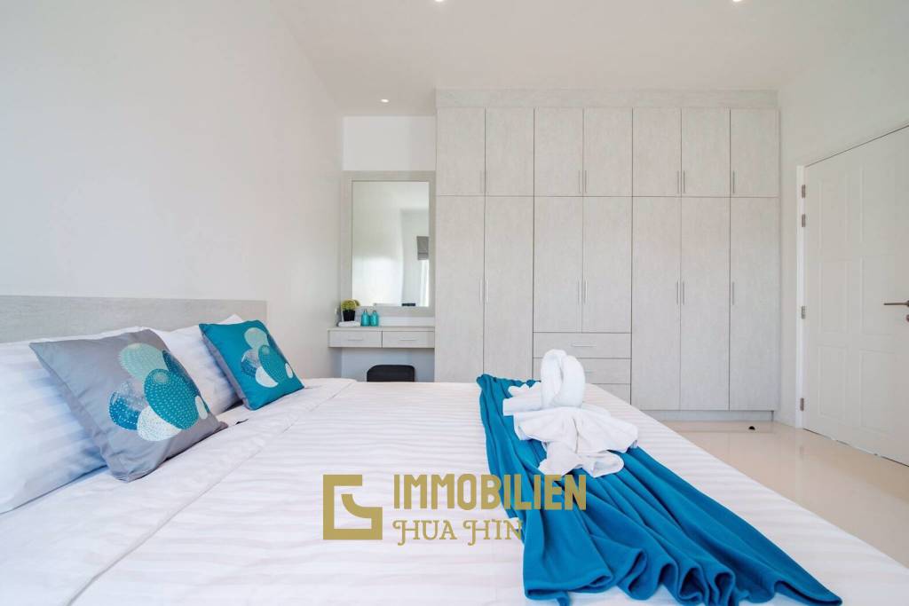 Aria: 3 Schlafzimmer Musterhaus zum Verkaufen