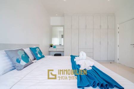 Aria: 3 Schlafzimmer Musterhaus zum Verkaufen