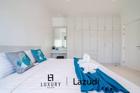 Дом 560 кв.м. 3 Кровать 