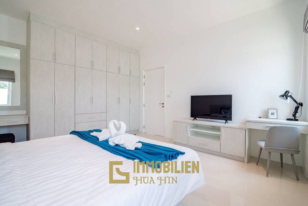Aria: 3 Schlafzimmer Musterhaus zum Verkaufen