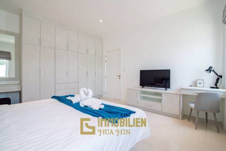 Aria: 3 Schlafzimmer Musterhaus zum Verkaufen