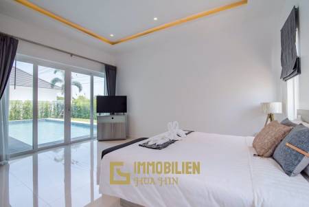 Aria: 3 Schlafzimmer Musterhaus zum Verkaufen