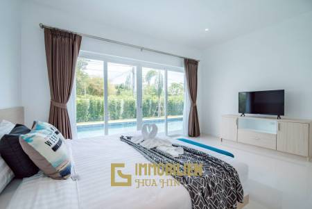 Aria: 3 Schlafzimmer Musterhaus zum Verkaufen