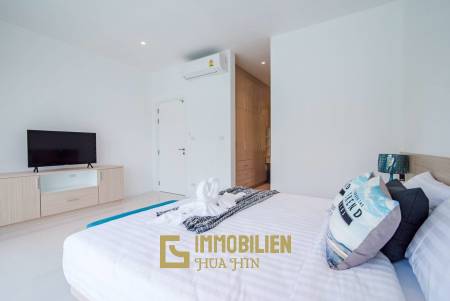 Aria: 3 Schlafzimmer Musterhaus zum Verkaufen