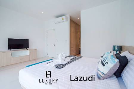 Дом 560 кв.м. 3 Кровать 